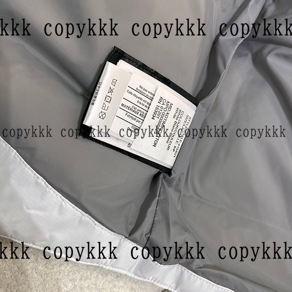 大人気 カナダグース ダウンベスト コピー - clothing-00076 画像 9
