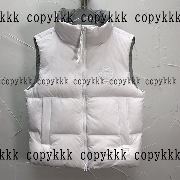 カナダグース ダウンベスト コピー 激安通販 - clothing-00077 おすすめN級品