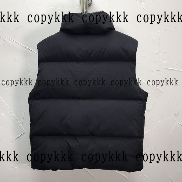 格安 カナダグース ダウンベスト スーパーコピー - clothing-00078 画像 2