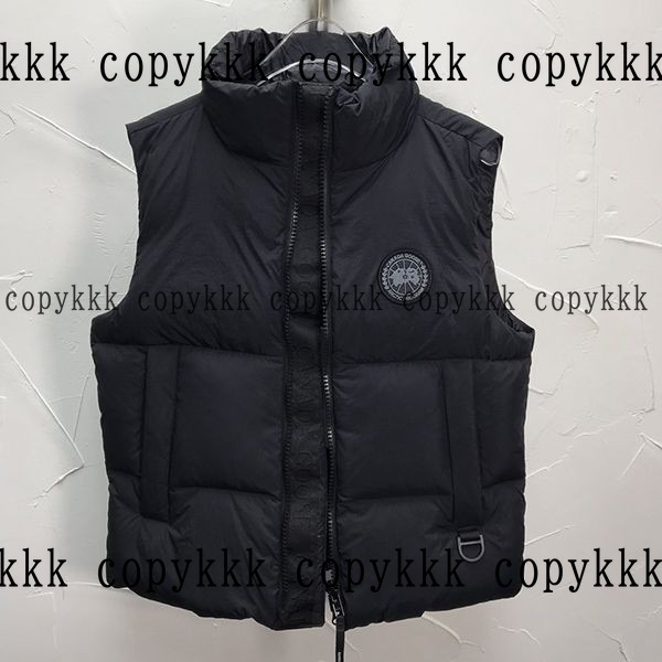 格安 カナダグース ダウンベスト スーパーコピー - clothing-00078 画像 3