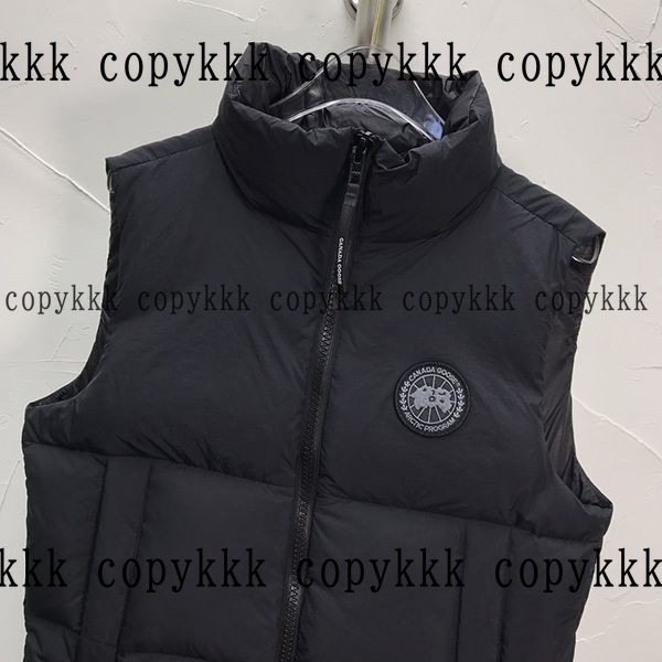 格安 カナダグース ダウンベスト スーパーコピー - clothing-00078 画像 4