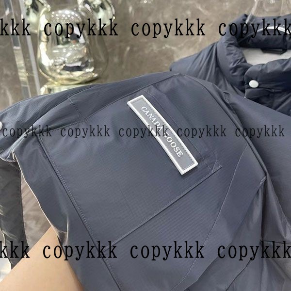 送料無料 カナダグース ダウンベスト スーパーコピー - clothing-00080 画像 3