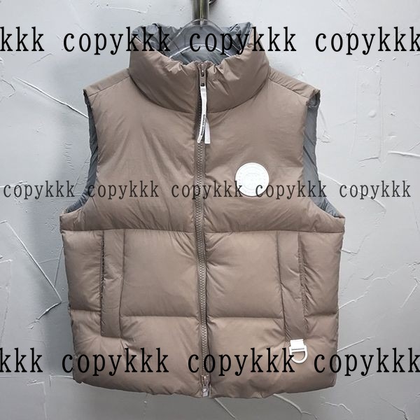 大人気 カナダグース ダウンベスト コピー - clothing-00083