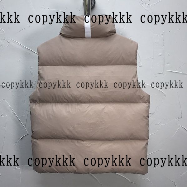 大人気 カナダグース ダウンベスト コピー - clothing-00083 画像 2