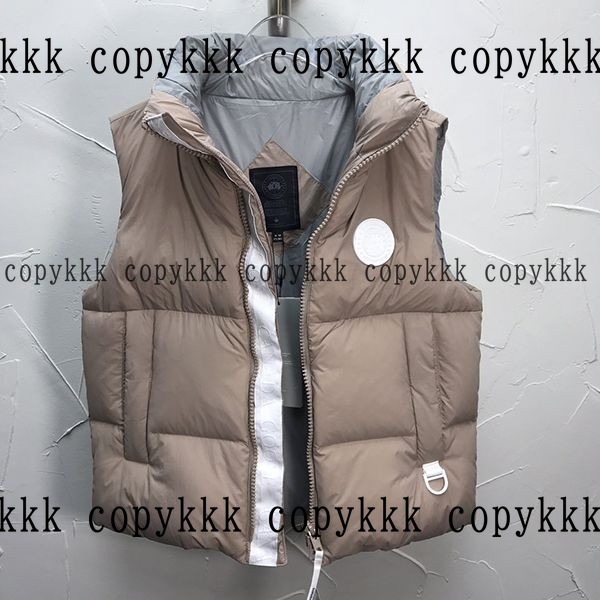 大人気 カナダグース ダウンベスト コピー - clothing-00083 画像 3