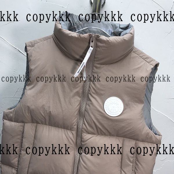 大人気 カナダグース ダウンベスト コピー - clothing-00083 画像 4