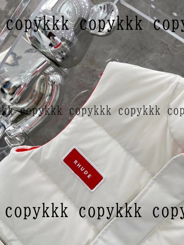 カナダグース ダウンベスト N級品 送料無料 - clothing-00084 画像 3