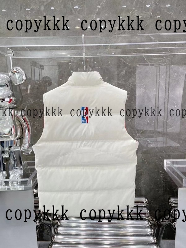 カナダグース ダウンベスト N級品 送料無料 - clothing-00084 画像 8