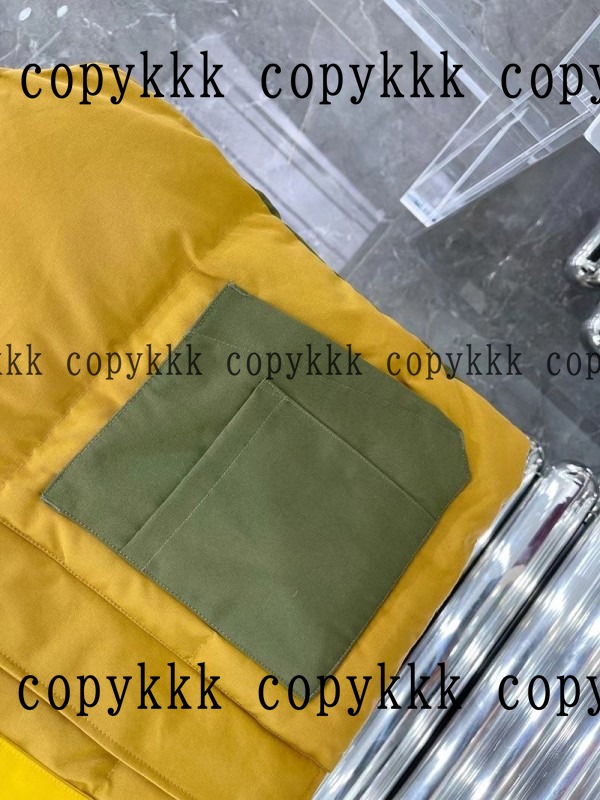 人気 カナダグース ダウンベスト N級品 - clothing-00085 画像 4