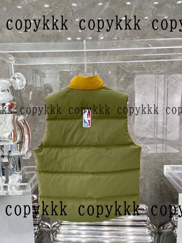 人気 カナダグース ダウンベスト N級品 - clothing-00085 画像 8