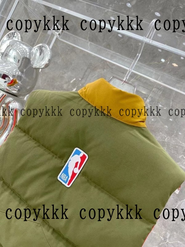人気 カナダグース ダウンベスト N級品 - clothing-00085 画像 9