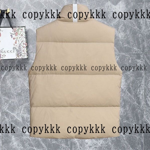 カナダグース ダウンベスト コピー 激安通販 - clothing-00068 画像 2