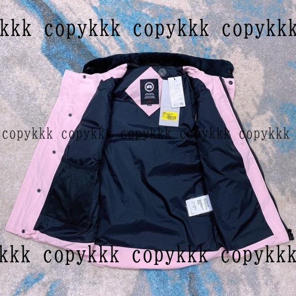 送料無料 カナダグース ダウンベスト スーパーコピー - clothing-00086 画像 3