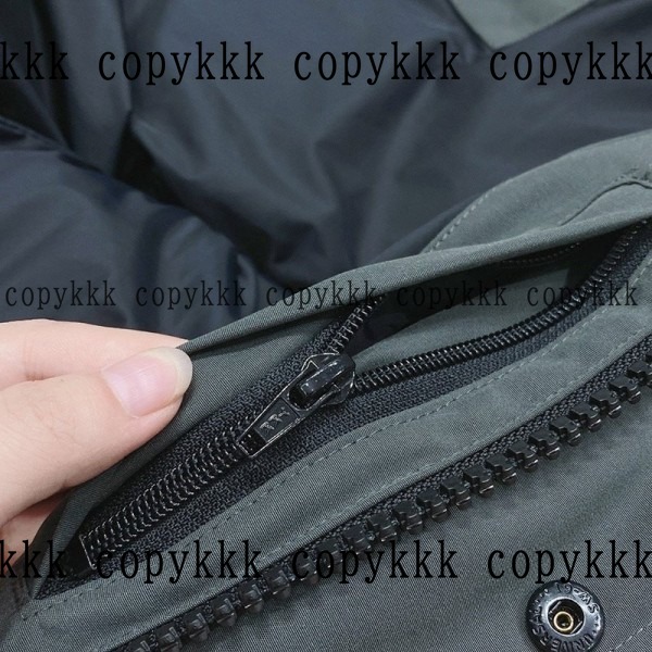 格安 カナダグース ダウンベスト スーパーコピー - clothing-00087 画像 8