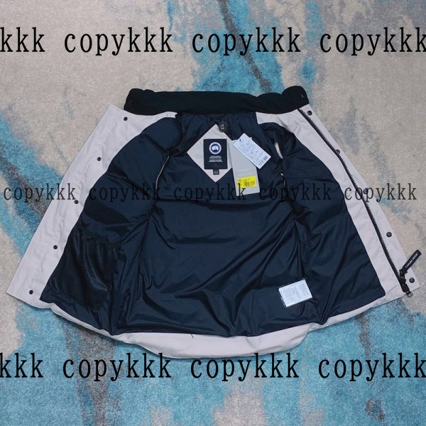 格安 カナダグース ダウンベスト スーパーコピー - clothing-00089 画像 3