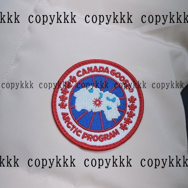 格安 カナダグース ダウンベスト スーパーコピー - clothing-00089 画像 5