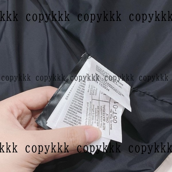 格安 カナダグース ダウンベスト スーパーコピー - clothing-00089 画像 7