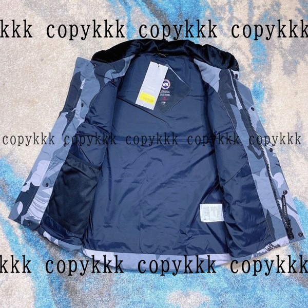大人気 カナダグース ダウンベスト コピー - clothing-00090 画像 3