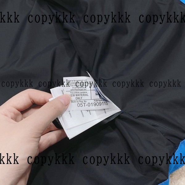 カナダグース ダウンベスト コピー 激安通販 - clothing-00091 画像 6
