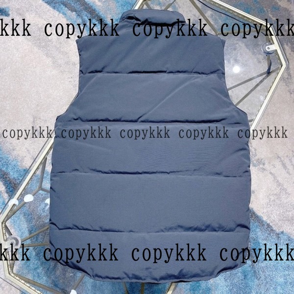 人気 カナダグース ダウンベスト N級品 - clothing-00092 画像 2