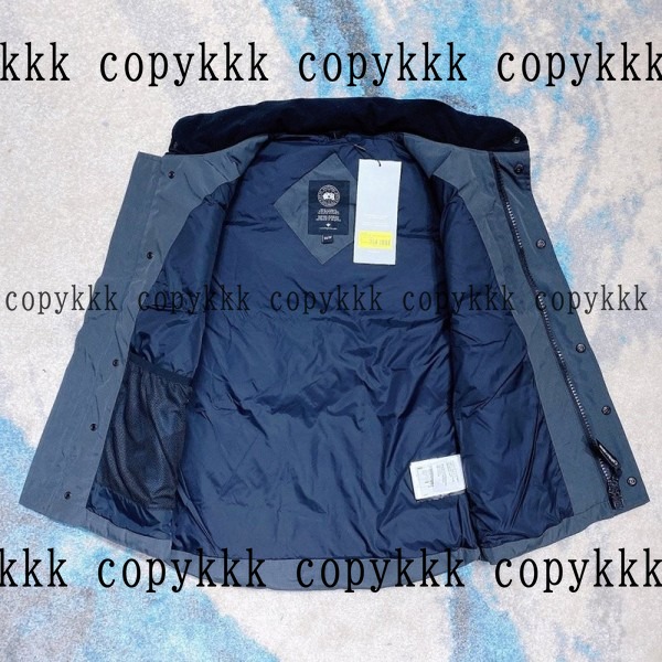 人気 カナダグース ダウンベスト N級品 - clothing-00092 画像 3
