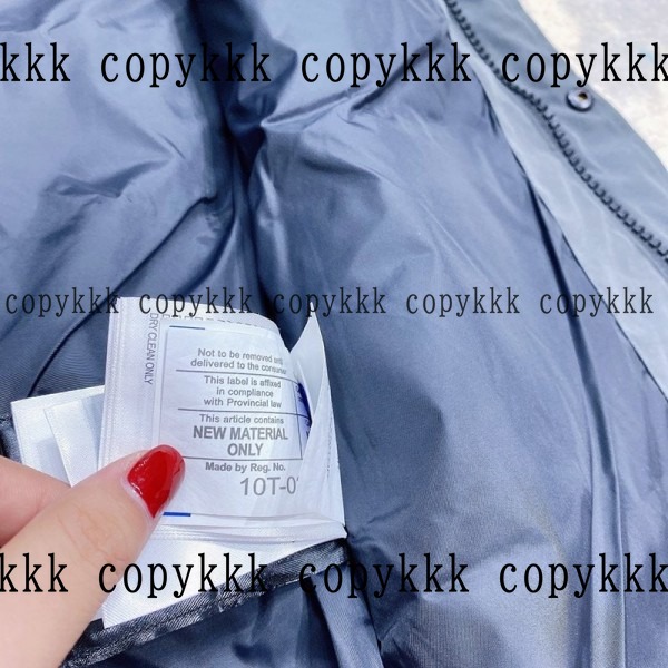 人気 カナダグース ダウンベスト N級品 - clothing-00092 画像 5