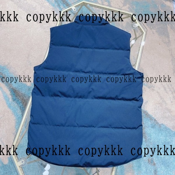 カナダグース ダウンベスト コピー 激安通販 - clothing-00093 画像 2