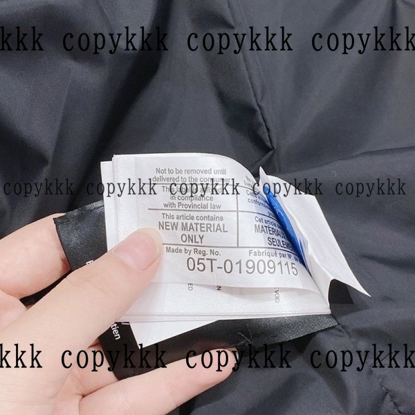 カナダグース ダウンベスト コピー 激安通販 - clothing-00093 画像 7
