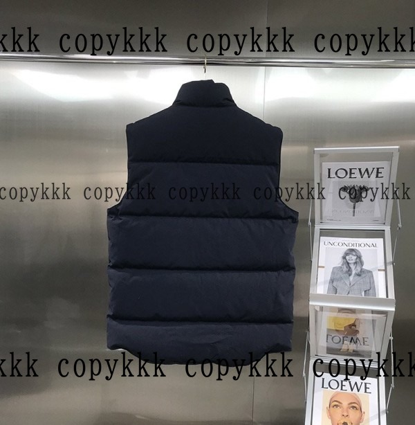 送料無料 カナダグース ダウンベスト スーパーコピー - clothing-00095 画像 2
