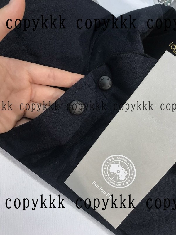 送料無料 カナダグース ダウンベスト スーパーコピー - clothing-00095 画像 8