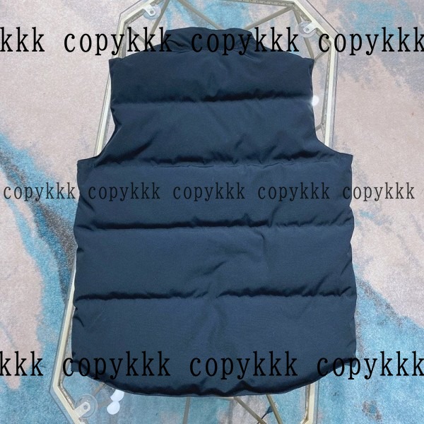 大人気 カナダグース ダウンベスト コピー - clothing-00069 画像 2