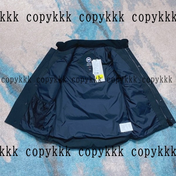 大人気 カナダグース ダウンベスト コピー - clothing-00069 画像 3
