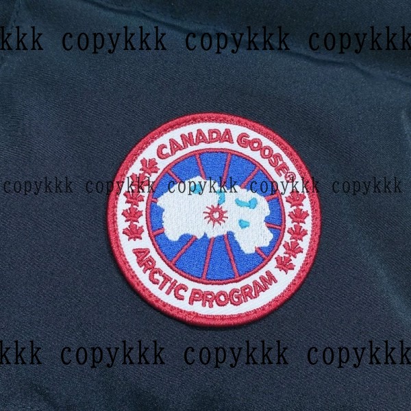 大人気 カナダグース ダウンベスト コピー - clothing-00069 画像 4