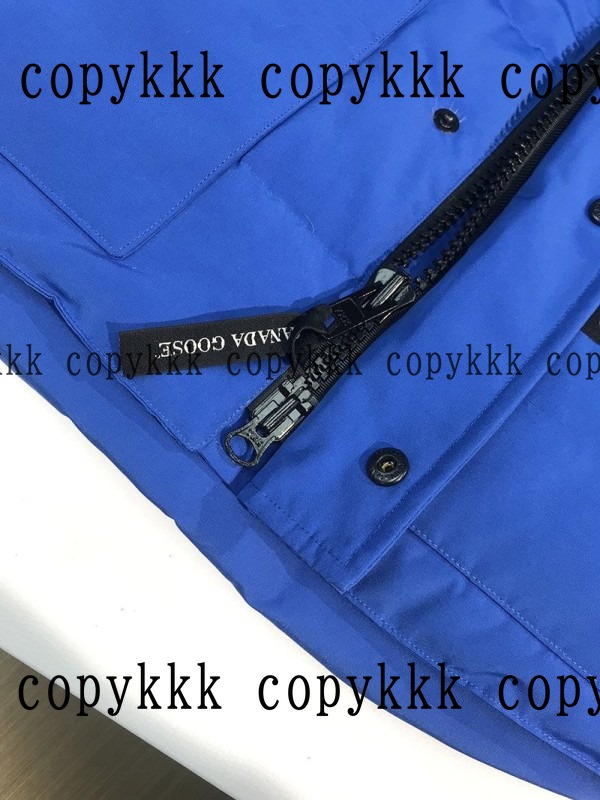 格安 カナダグース ダウンベスト スーパーコピー - clothing-00096 画像 7