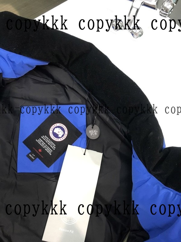格安 カナダグース ダウンベスト スーパーコピー - clothing-00096 画像 8