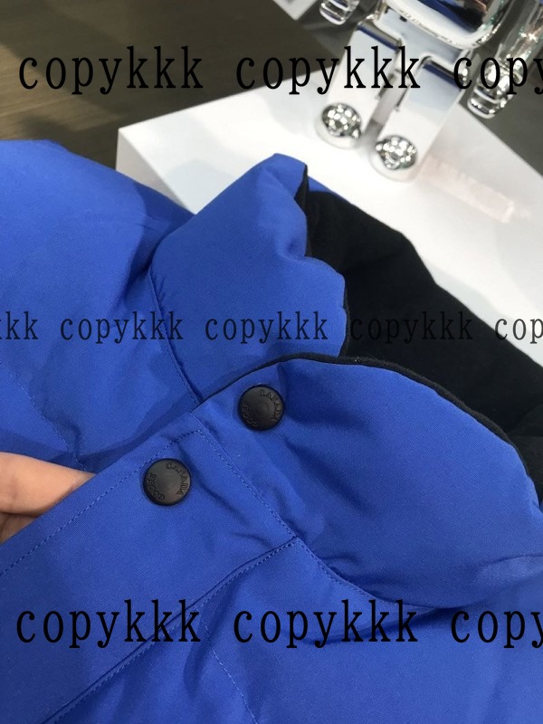 格安 カナダグース ダウンベスト スーパーコピー - clothing-00096 画像 9