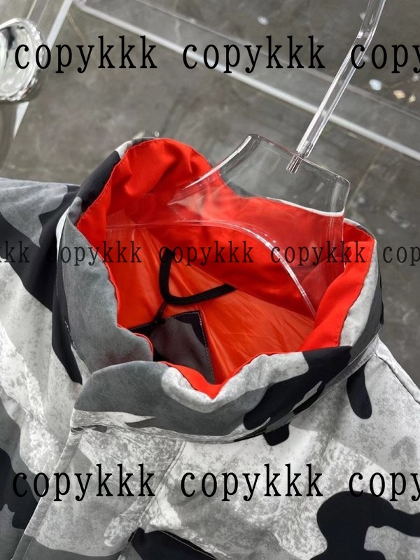 カナダグース ダウンベスト コピー 激安通販 - clothing-00097 画像 3