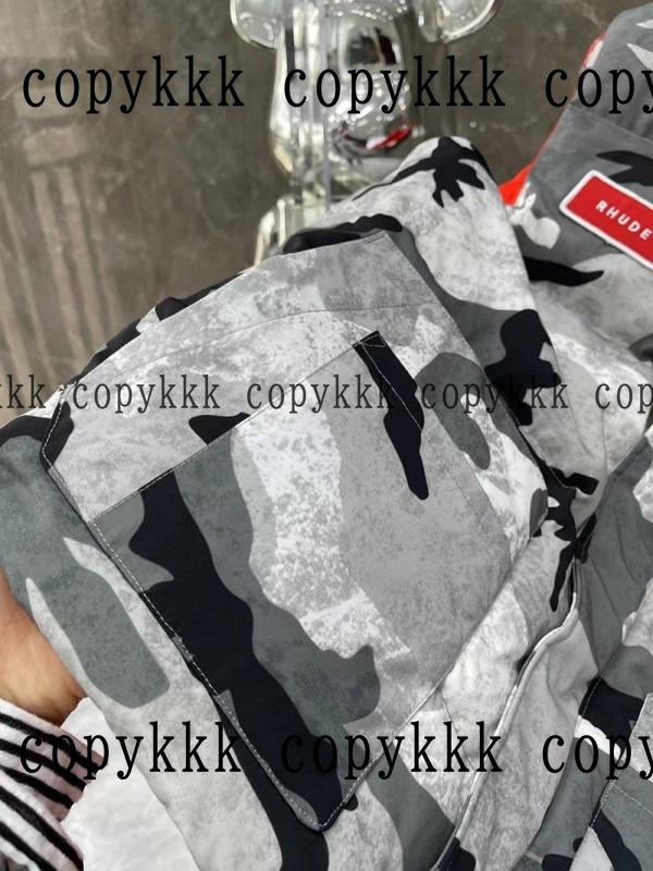 カナダグース ダウンベスト コピー 激安通販 - clothing-00097 画像 7
