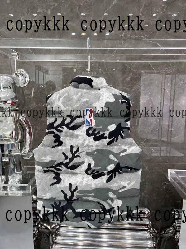 カナダグース ダウンベスト コピー 激安通販 - clothing-00097 画像 9
