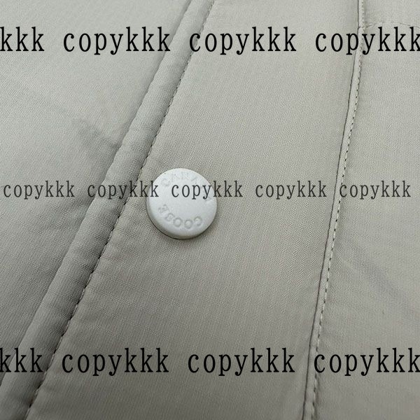 人気 カナダグース ダウンベスト N級品 - clothing-00070 画像 4