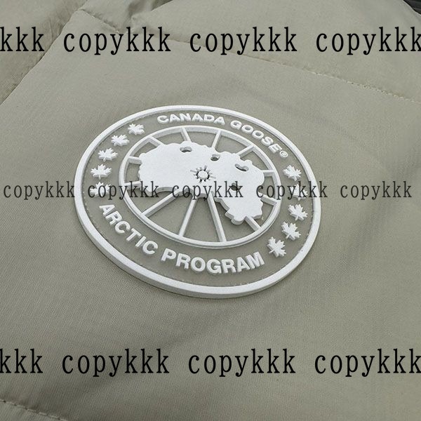 人気 カナダグース ダウンベスト N級品 - clothing-00070 画像 5