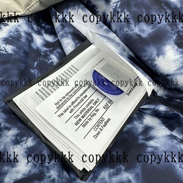 人気 カナダグース ダウンベスト N級品 - clothing-00070 画像 7