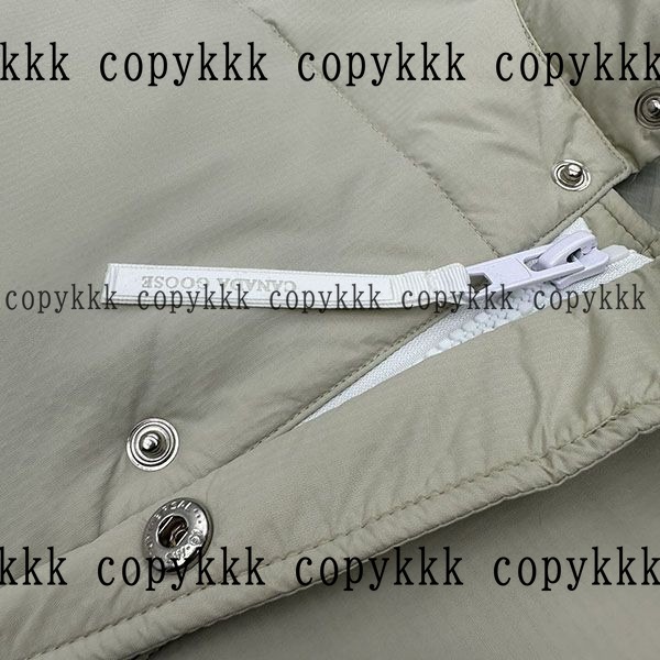 人気 カナダグース ダウンベスト N級品 - clothing-00070 画像 8