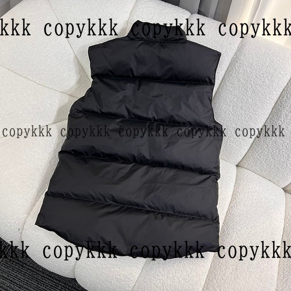 格安 カナダグース ダウンベスト スーパーコピー - clothing-00072 画像 2