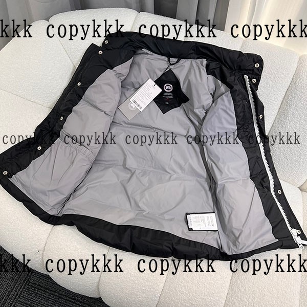 格安 カナダグース ダウンベスト スーパーコピー - clothing-00072 画像 3