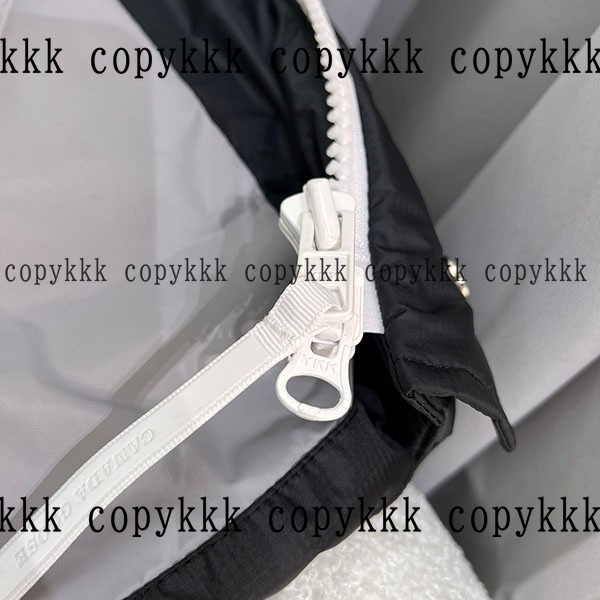 格安 カナダグース ダウンベスト スーパーコピー - clothing-00072 画像 9