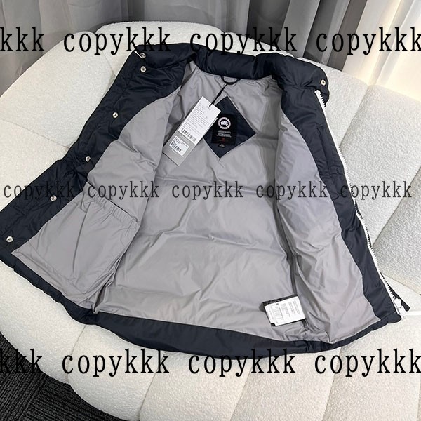 人気 カナダグース ダウンベスト N級品 - clothing-00074 画像 3