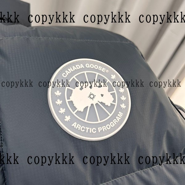 人気 カナダグース ダウンベスト N級品 - clothing-00074 画像 4