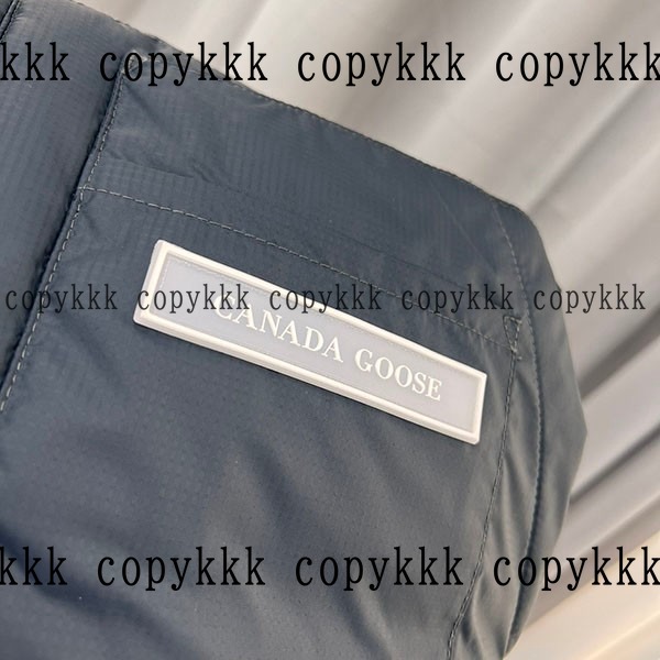 人気 カナダグース ダウンベスト N級品 - clothing-00074 画像 6