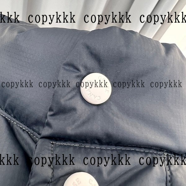 人気 カナダグース ダウンベスト N級品 - clothing-00074 画像 7